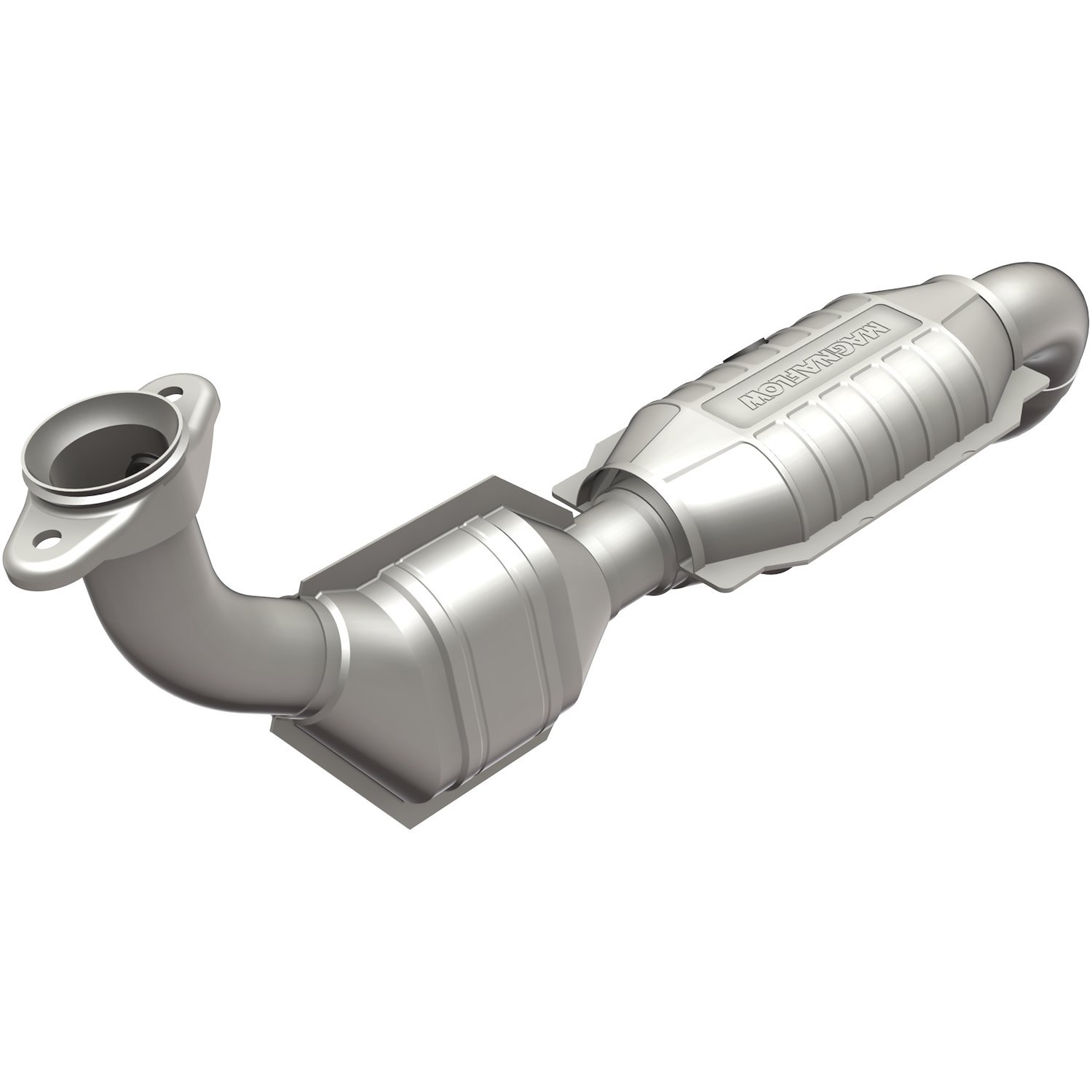 OEM Grade Federal / EPA Compliant Direct-Fit Catalytic Converter 51238