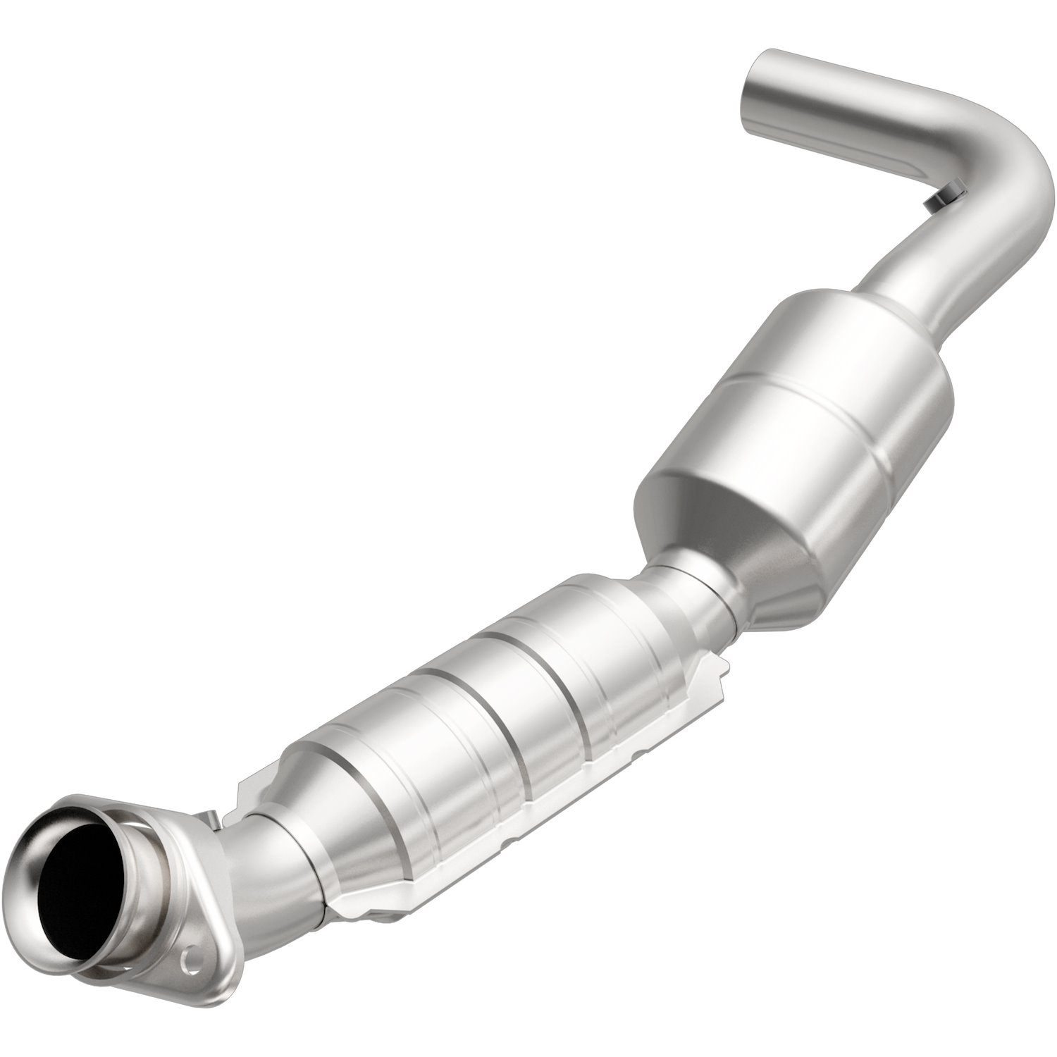 OEM Grade Federal / EPA Compliant Direct-Fit Catalytic Converter 51311