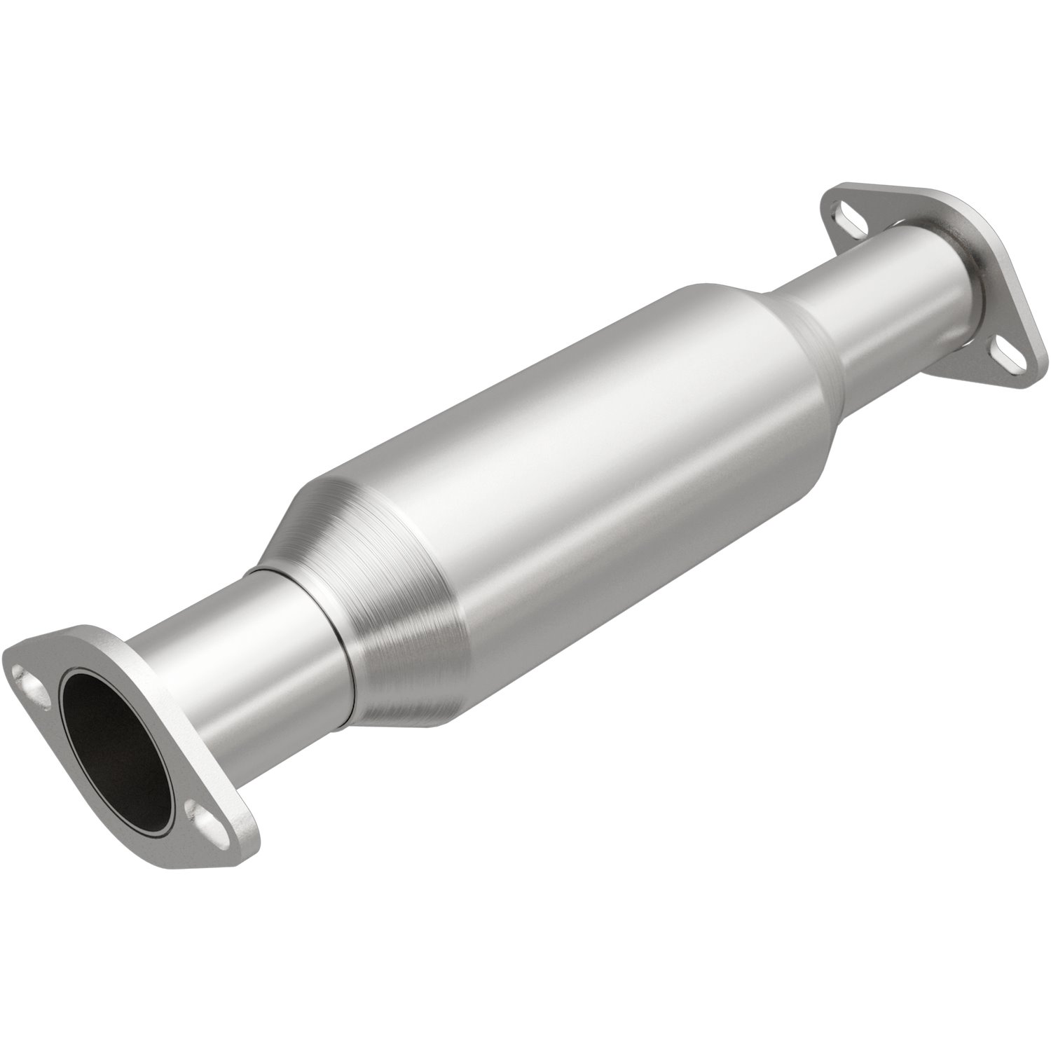 OEM Grade Federal / EPA Compliant Direct-Fit Catalytic Converter 51399
