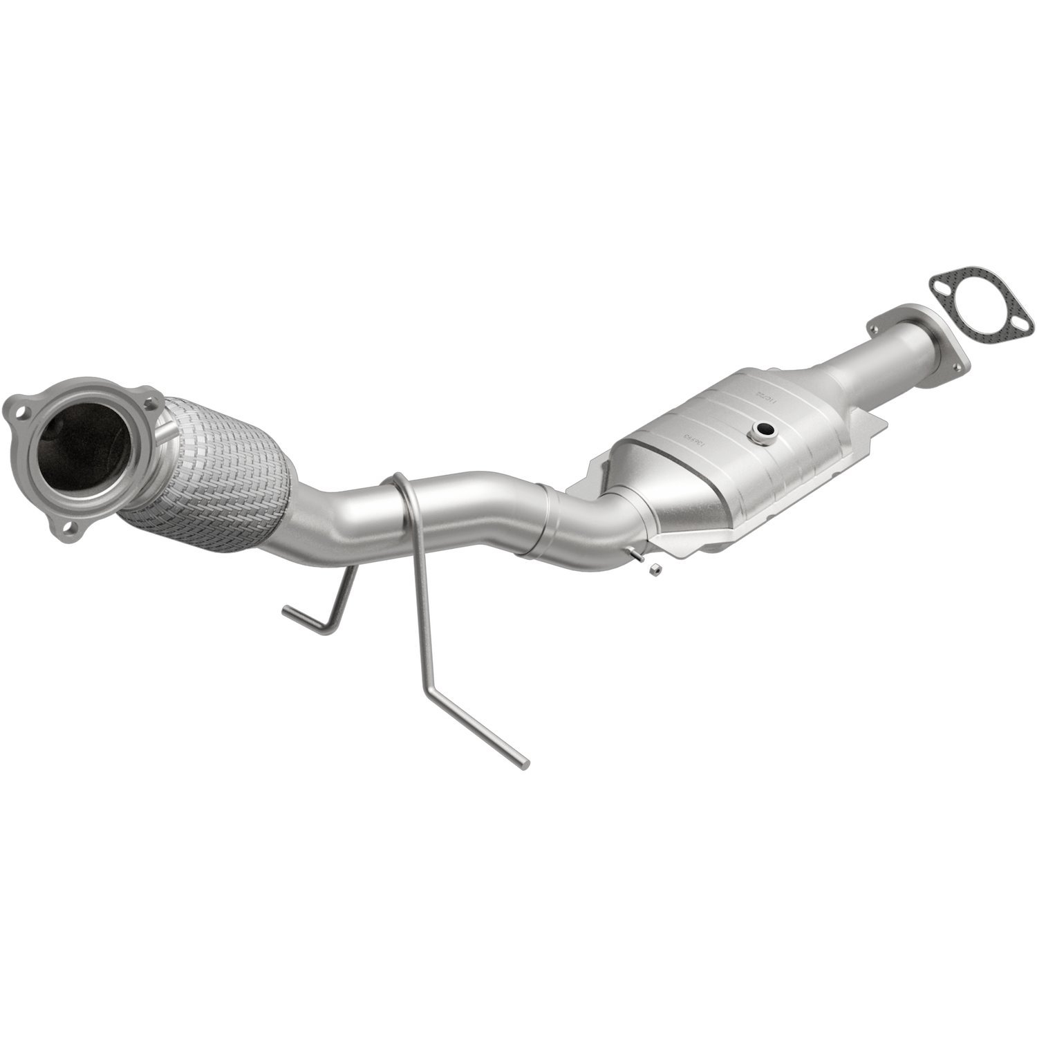 2003-2004 Volvo XC90 OEM Grade Federal / EPA Compliant Direct-Fit Catalytic Converter