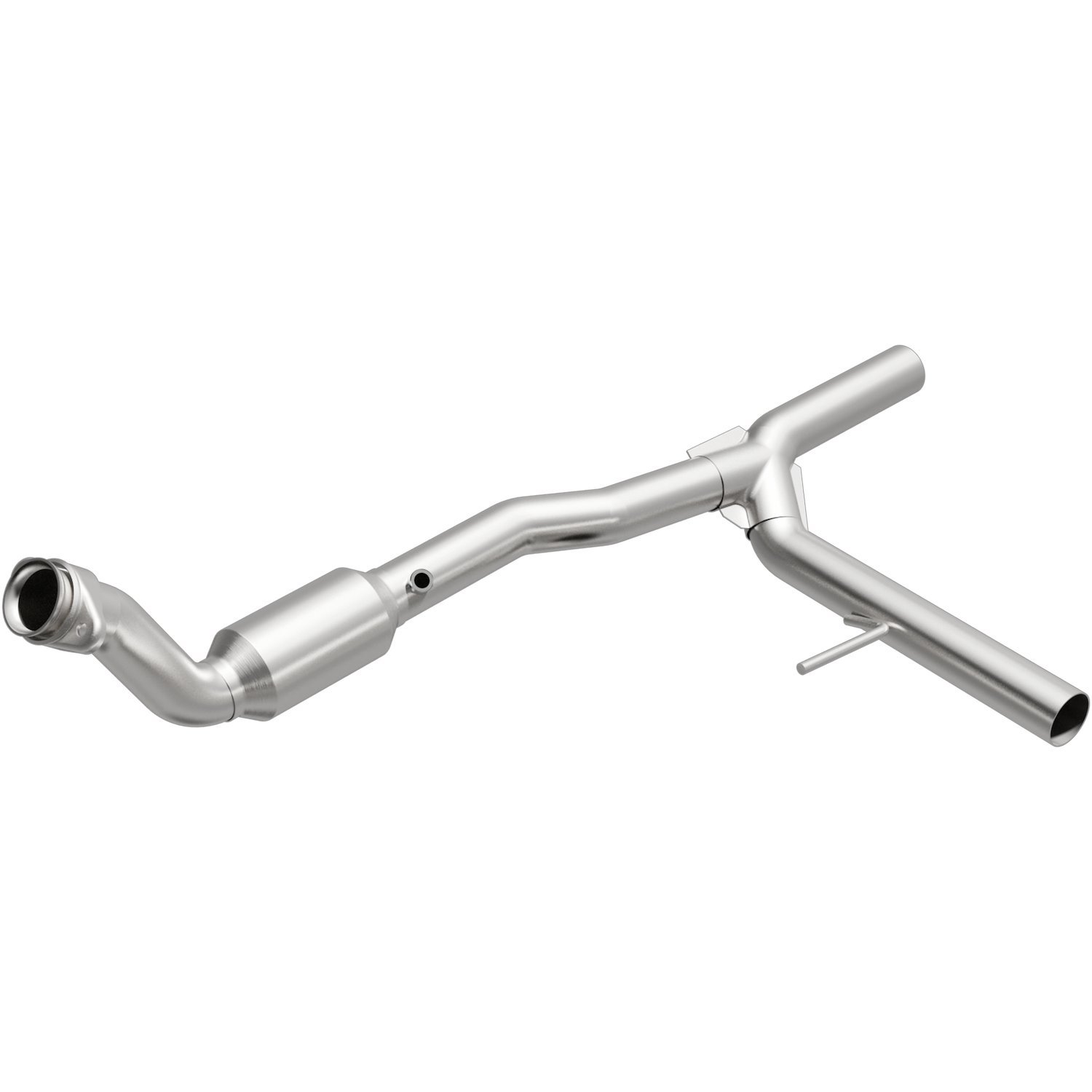 2005-2008 Ford F-150 OEM Grade Federal / EPA Compliant Direct-Fit Catalytic Converter