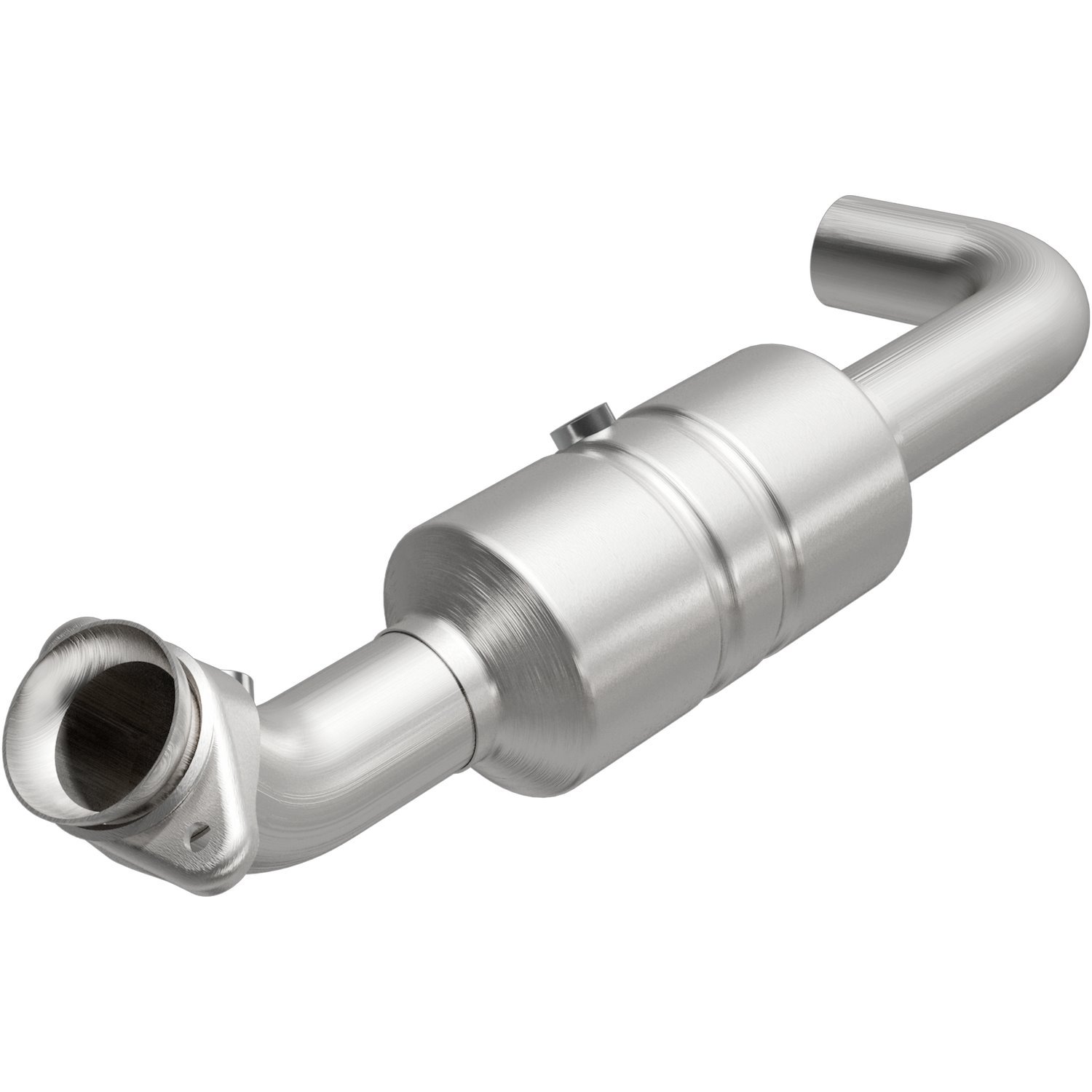 OEM Grade Federal / EPA Compliant Direct-Fit Catalytic Converter 52419