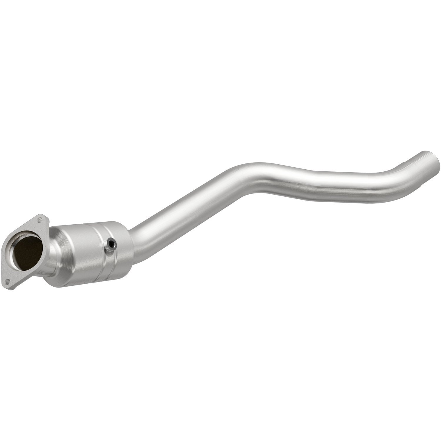 OEM Grade Federal / EPA Compliant Direct-Fit Catalytic Converter 52479