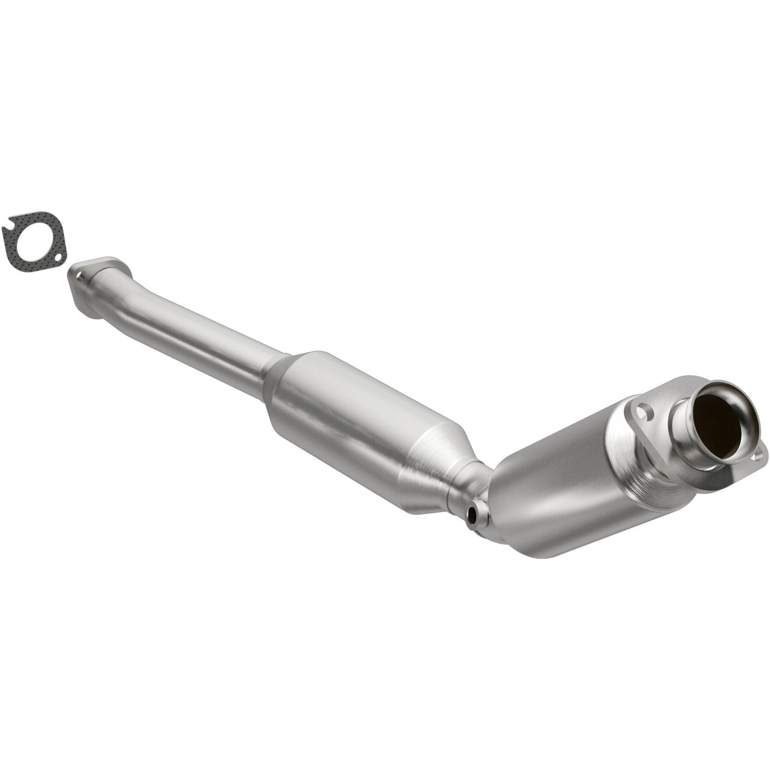 California Grade CARB Compliant Direct-Fit Catalytic Converter 5411010