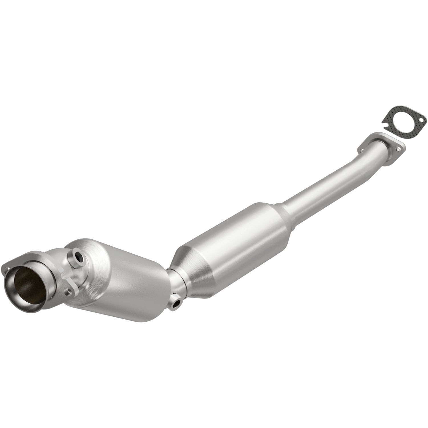 California Grade CARB Compliant Direct-Fit Catalytic Converter 5411011