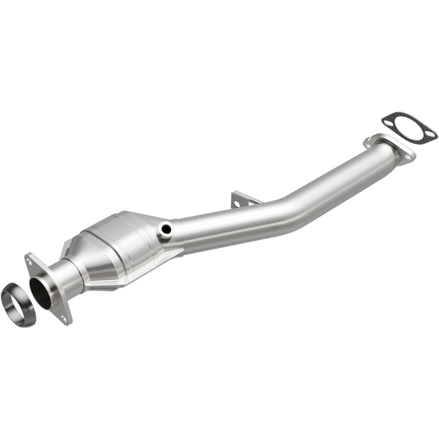 California Grade CARB Compliant Direct-Fit Catalytic Converter 5421029