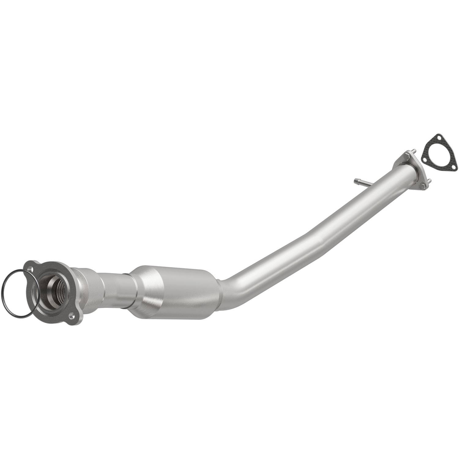 California Grade CARB Compliant Direct-Fit Catalytic Converter 5451220