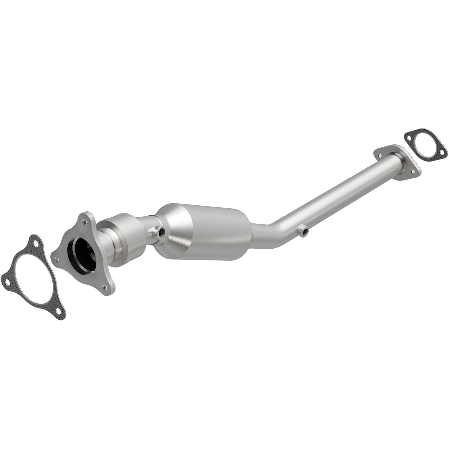 California Grade CARB Compliant Direct-Fit Catalytic Converter 5461137