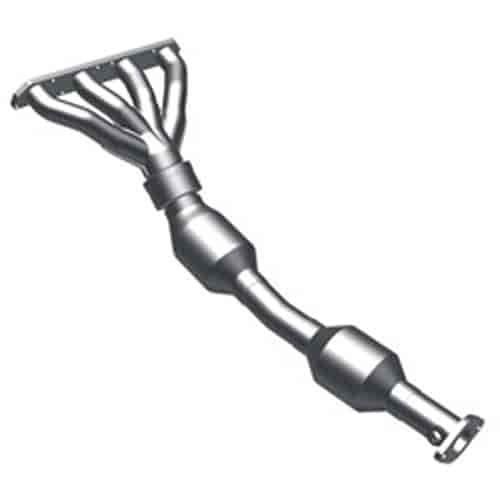 Direct Fit California Catalytic Converter