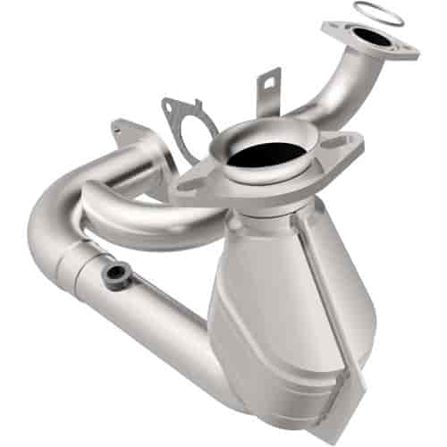 Direct Fit California Catalytic Converter