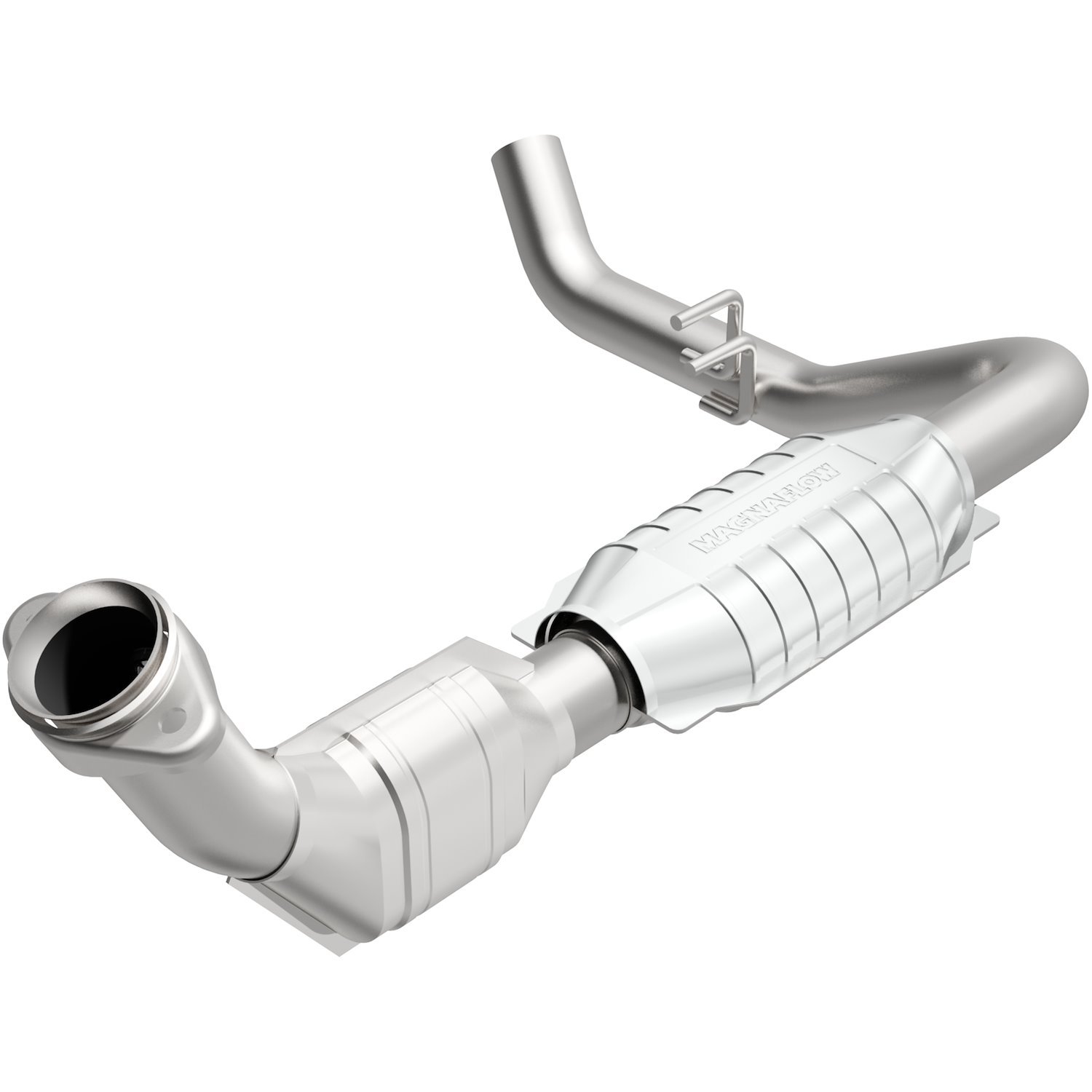 HM Grade Federal / EPA Compliant Direct-Fit Catalytic Converter 93127