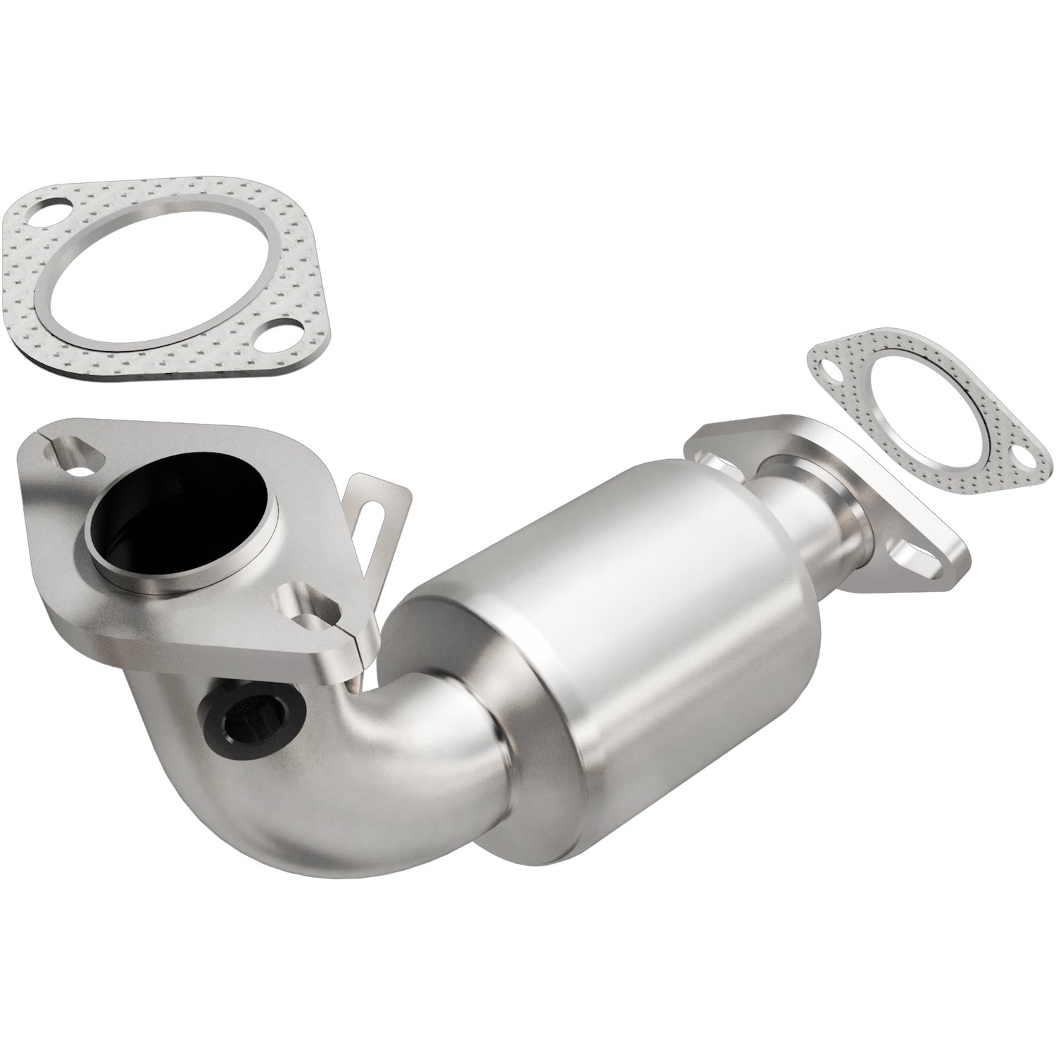 HM Grade Federal / EPA Compliant Direct-Fit Catalytic Converter 93193