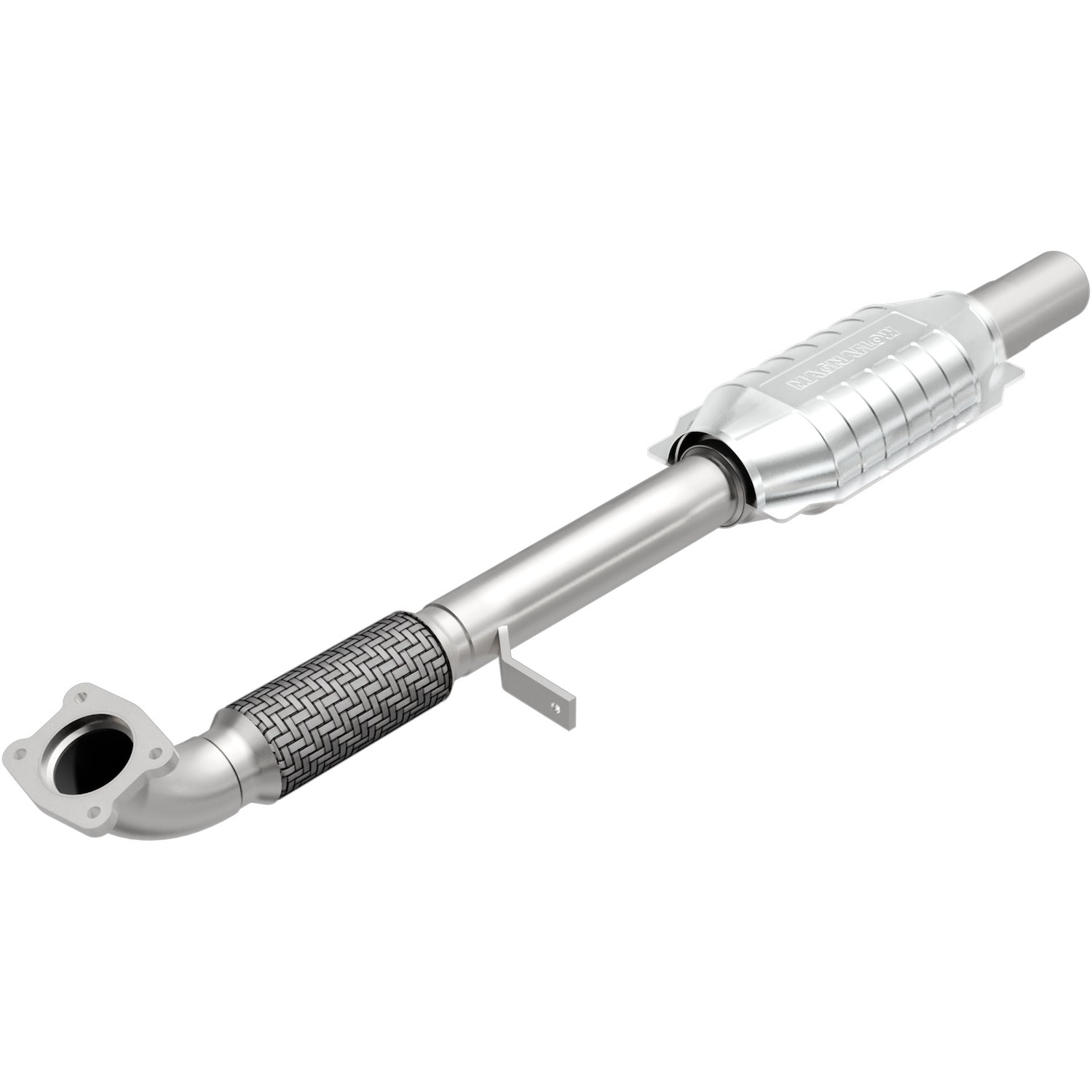 HM Grade Federal / EPA Compliant Direct-Fit Catalytic Converter 93292