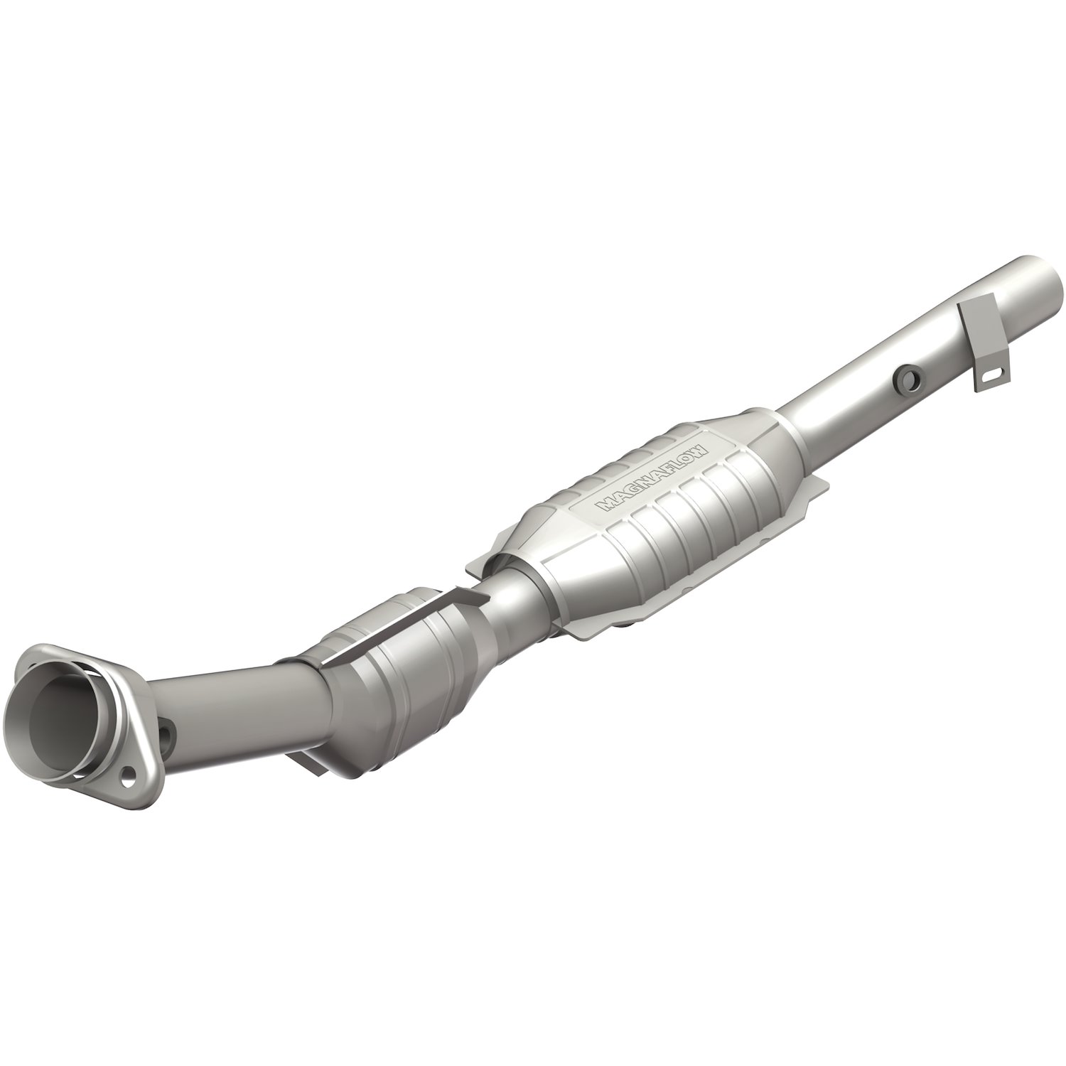HM Grade Federal / EPA Compliant Direct-Fit Catalytic Converter 93329