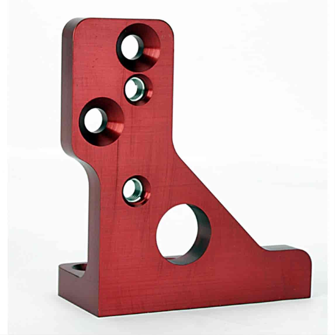 TOP PUMP MOUNT STAND - WULF