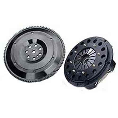 V-Drive Clutch and Button Unit 7.25"