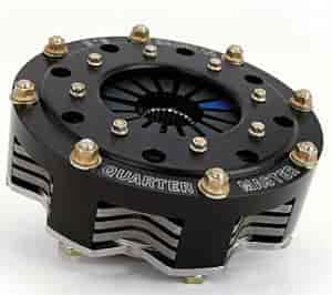V-Drive Clutch and Button Unit 5.5" Clutch Assembly