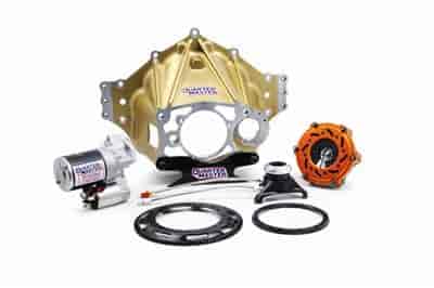 BH KIT FORD RM AL PRO RB 26S