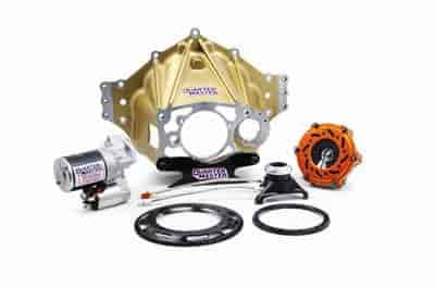 BH KIT FORD RM AL VDR 7.25 3D 26S