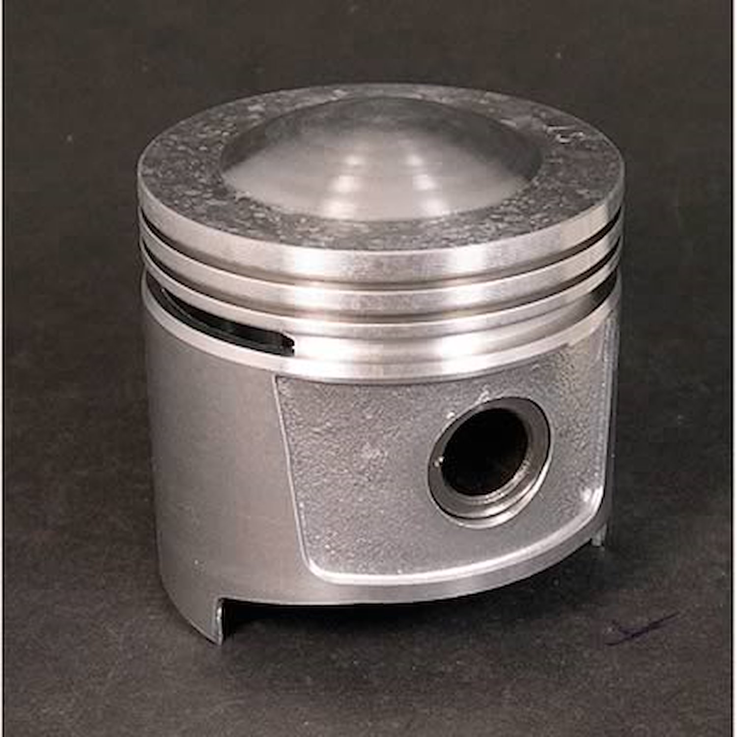 Silvolite Piston - 1.8L/1797cc Ford/Mazda L4 1972-80