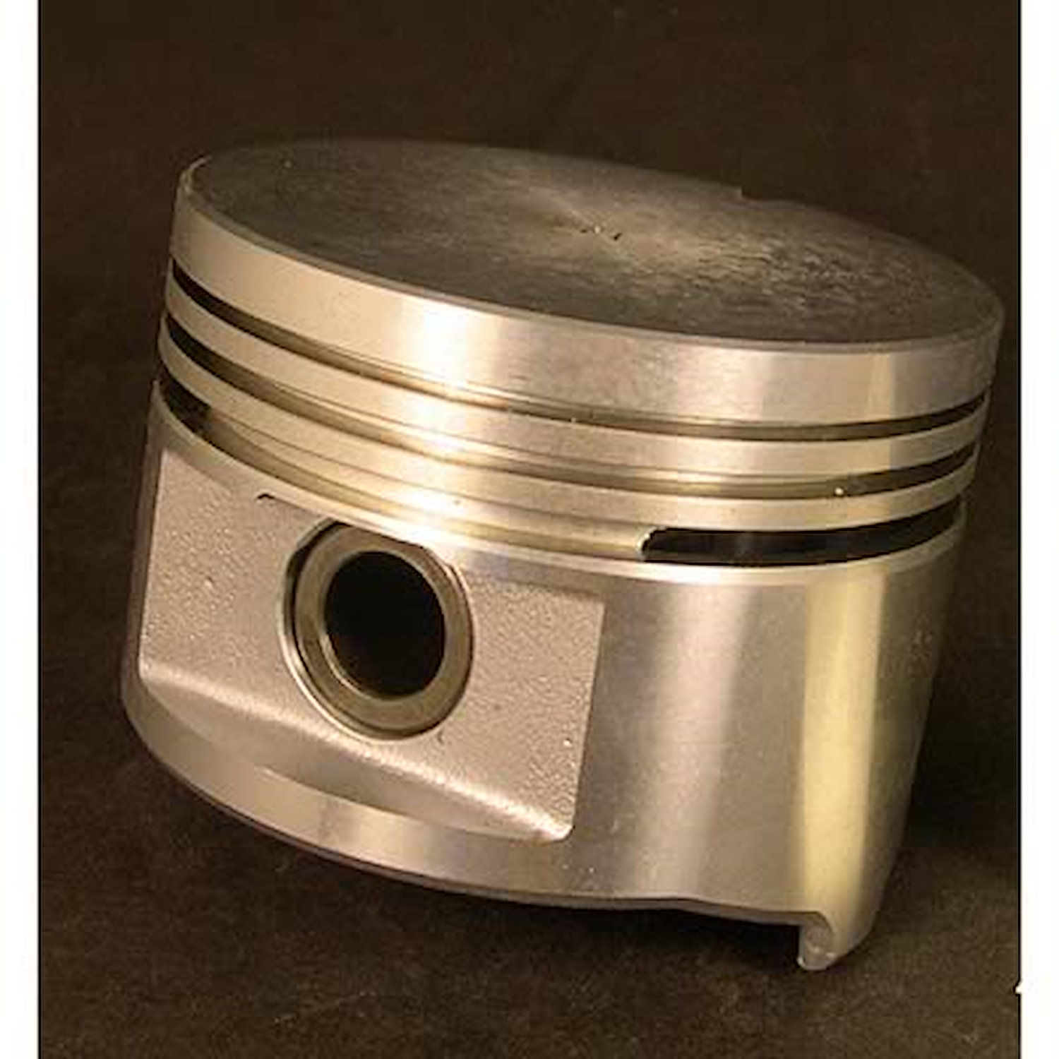 Silv-O-Lite Pistons / KB FORD 2.8 PISTONS