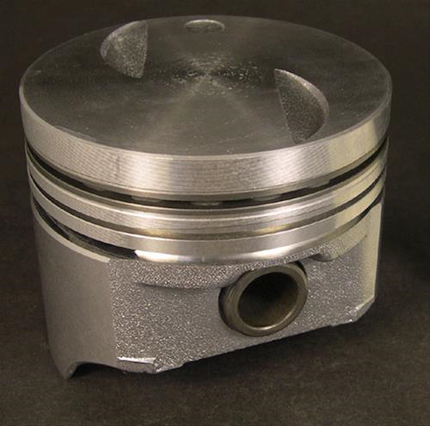 Silvolite Dualoy Piston - 7.0L Ford V8 1979-90