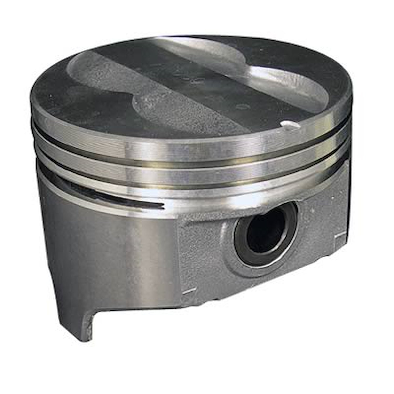 Silvolite Piston - 7.5L GM V8 1970-76