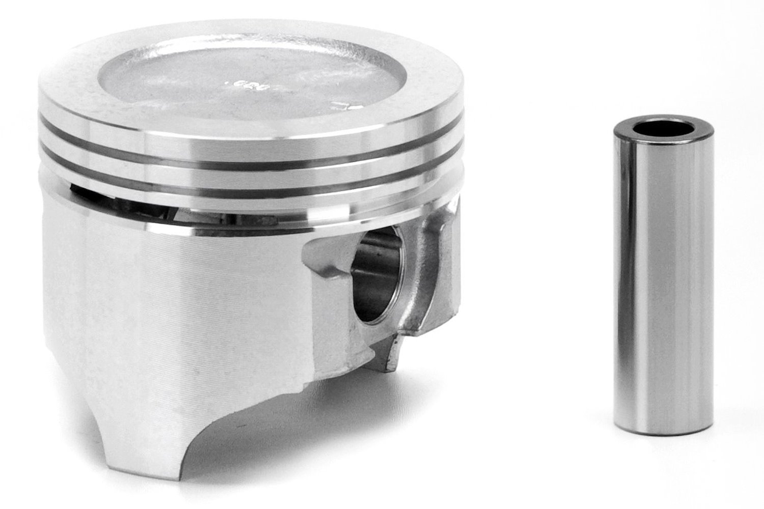 Silvolite Piston - 7.5L GM V8 1968-76