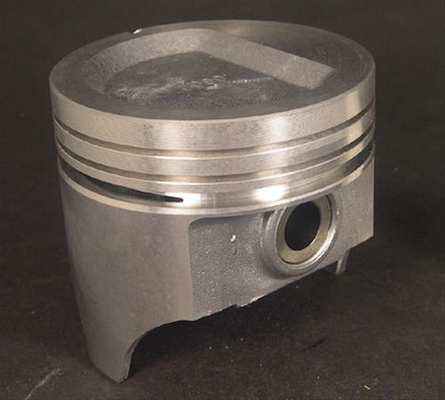 Silvolite Piston - 4.9L Ford L6 1969-87