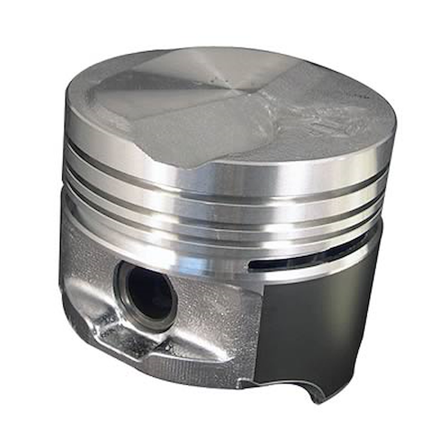 Silvolite Hyper-Coated Piston - 4.6L Ford V8 1993-97