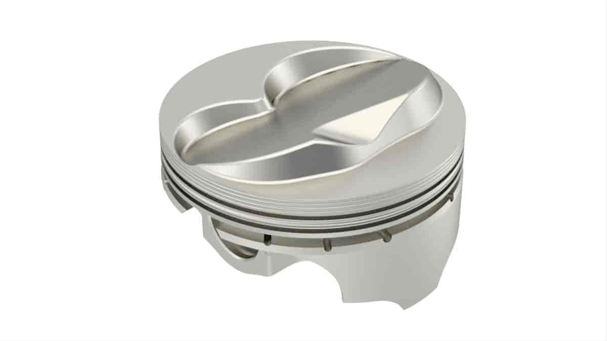 ICON FORGED PISTONS FORD