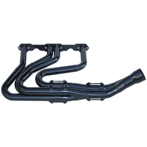 D.I.R.T. Modified Tri-Y Headers For: Crate Motor