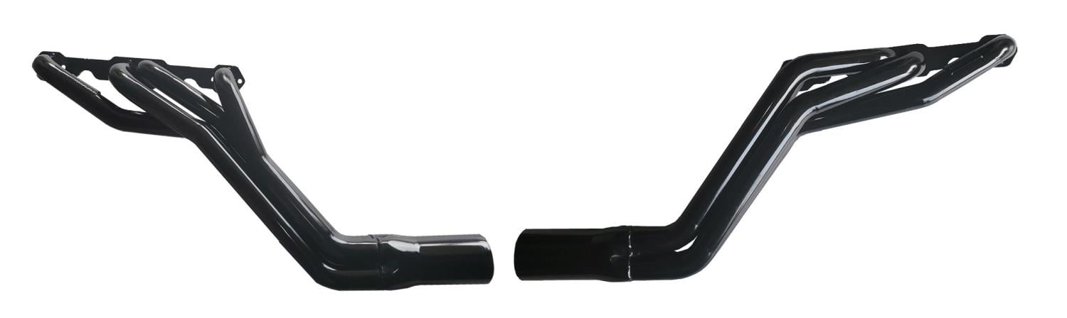 Performance Headers For 1988-1999 Chevy Trucks with Chevy 604 Crate Engine [Tube 1.750 in., Collector 3 in.]