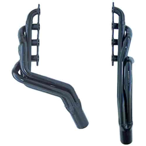 Chevy Conventional Crossover Headers For: LS Engines