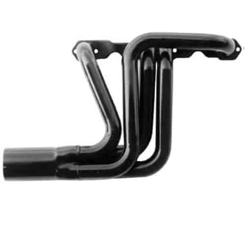 Circle Track Headers For: Crate Motor