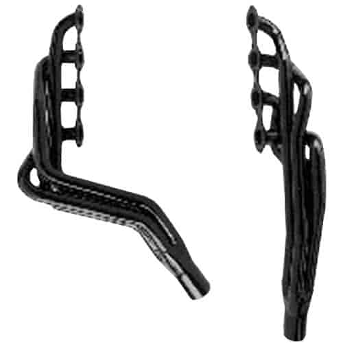 Crossover Headers For: Dart Heads