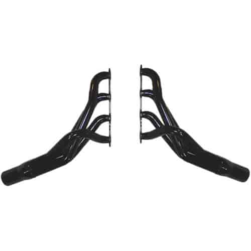 Fender Exit Stock Clip Headers For: Dart Heads