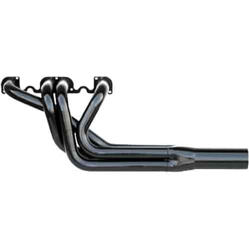 Sprint Car Headers For: W9 Heads