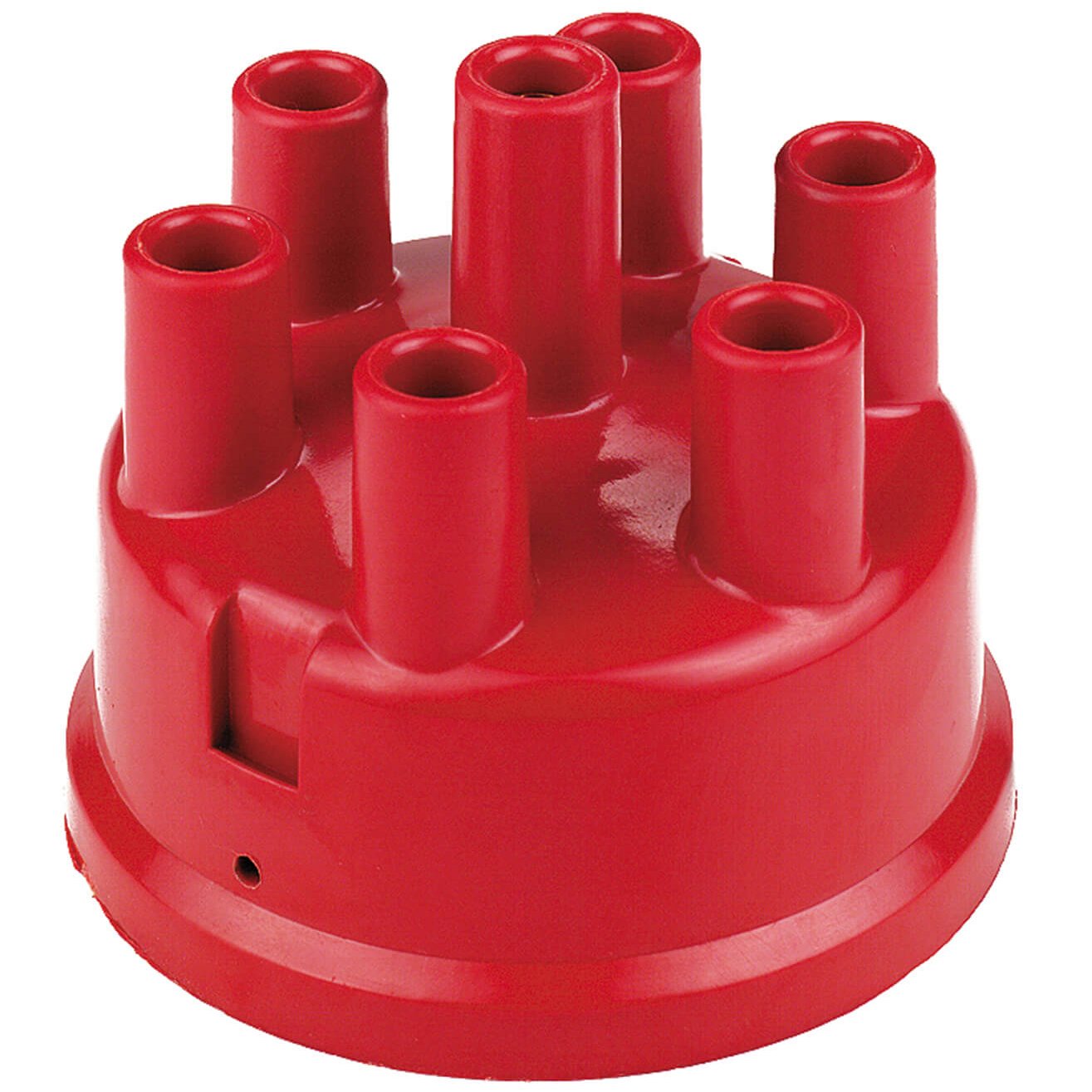 Female Distributor Cap For Mallory Series 23, 24, 27, 45, 46, 47, 50, 57, & vented non-flame arrested YL