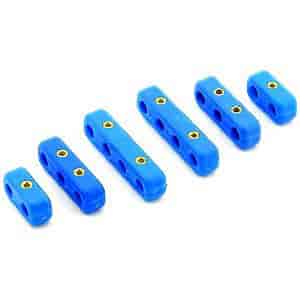 Wire Separators Blue