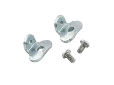 Mounting Hardware For Mallory Series 27, 47 & 57