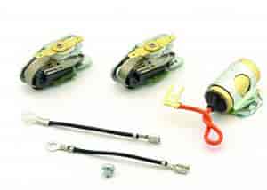 Replacement Kit For 25, 26, 31 & 32 Series Distributors