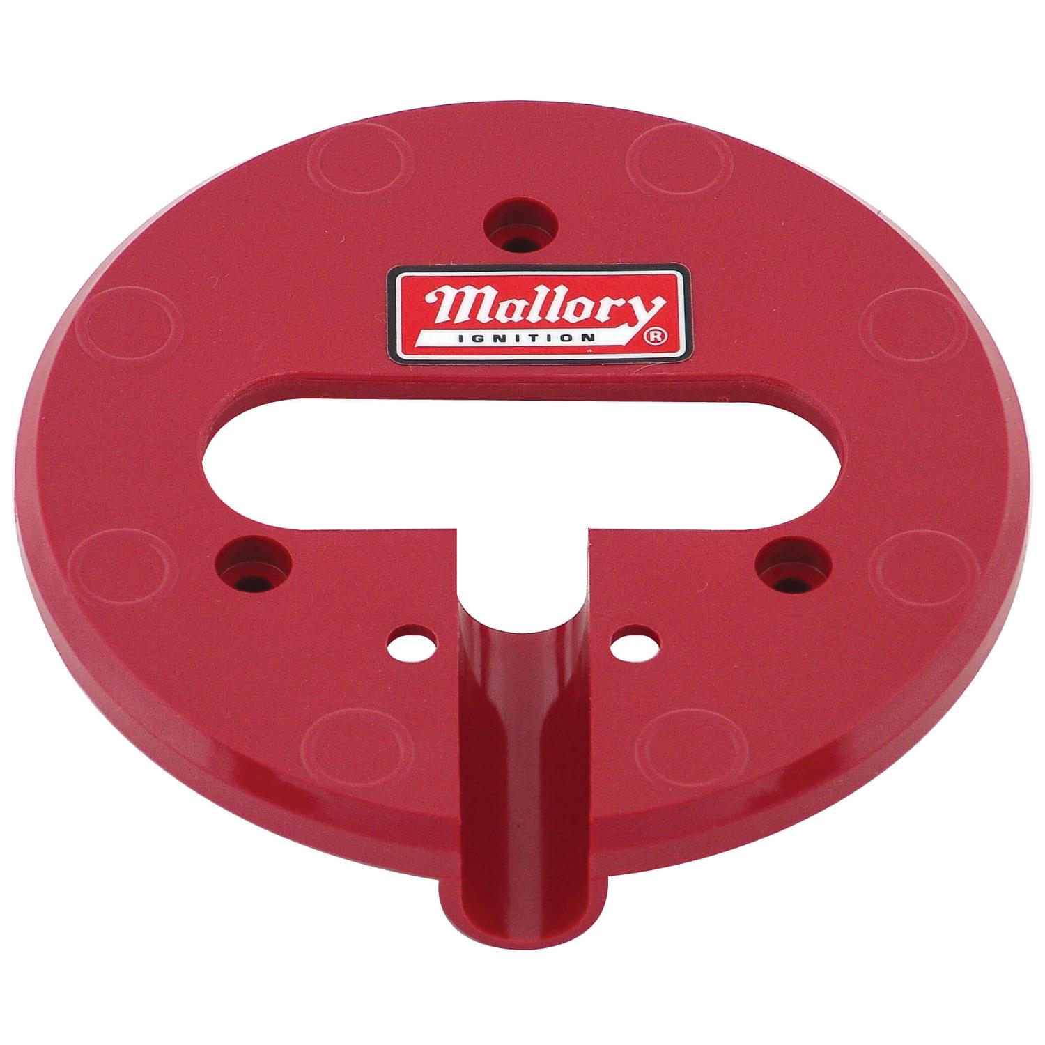 Wire Retainer For Mallory Series 81, 82, 83, 84 & 95 all with Pro Cap 86, 87, 89, 91 Sprintmag II and III Super Mag