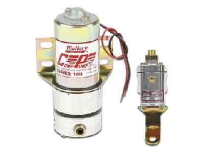 *USED - Comp 140 Electric Fuel Pump 140 gph Free Flow