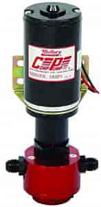 Comp 160FI Electric Fuel Pump 160+ gph Free Flow