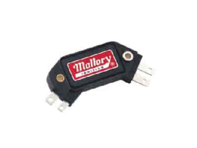 Module For Mallory 85 Series