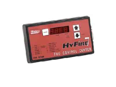 Hyfire 7C Controller