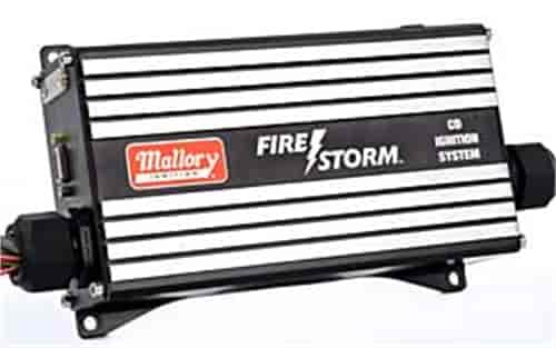 FireStorm CD Street Ignition GM LS1-LS7-LS9, 24X - Cam Sync