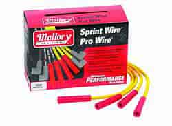 Sprint Wire Kit Universal V8