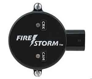 FireStorm Dual Sync Module Cap Assembly For Mallory Dual Sync Sensor